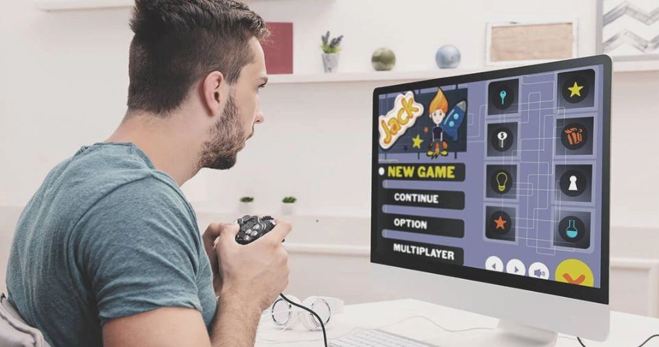 How to Learn Game Development with Free Online Courses