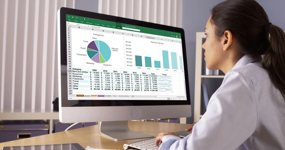 Top Free Courses to Master Microsoft Excel