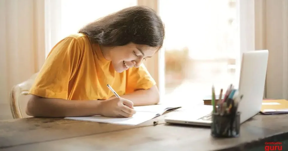 Example Study Plan for AWS Certification