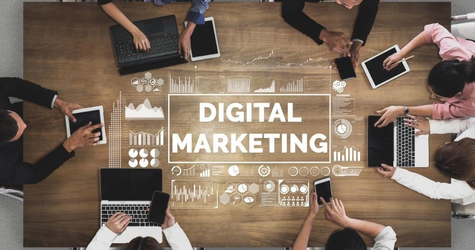 How to Learn Digital Marketing for Free: Top Courses to Get Started