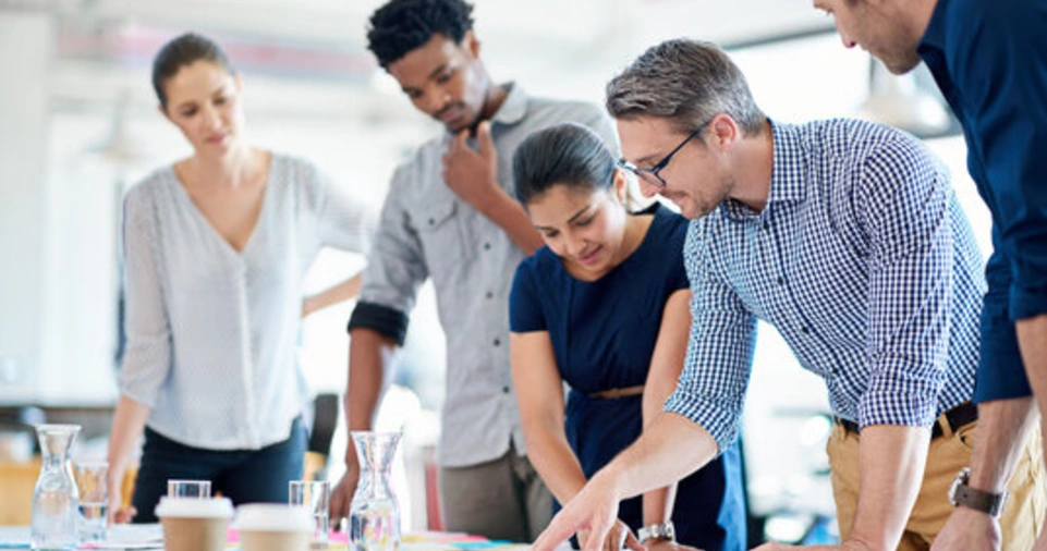 Step-by-Step Guide to Creating a Business Plan